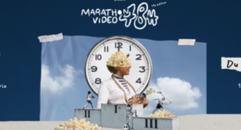 Image de [MV48h2026] Les MaraThongues