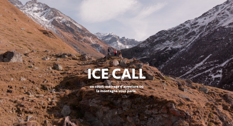 Image de Ice Call
