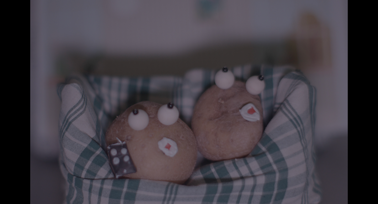 Image de [MV48h2026] WolfDog