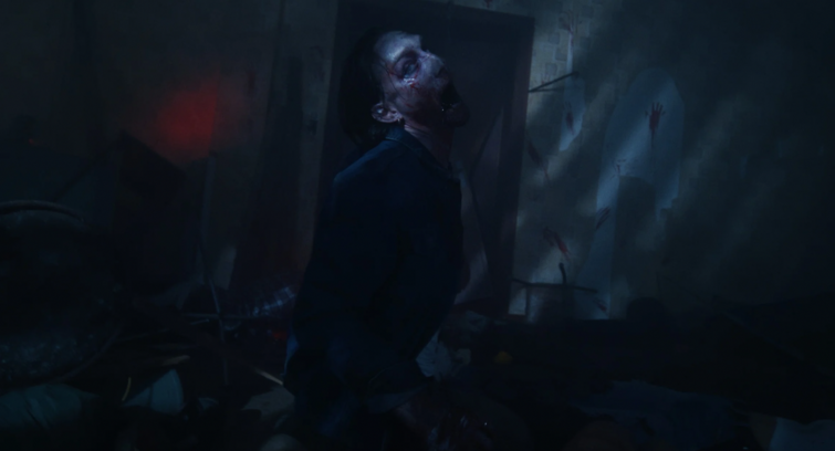 Image de [MV48h2026] NOSOPHOBIA