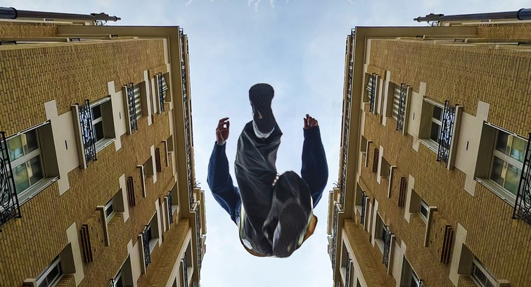 Image de Send It - Le docu sur les sports acrobatiques