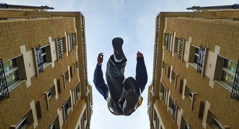Image de Send It - Le docu sur les sports acrobatiques