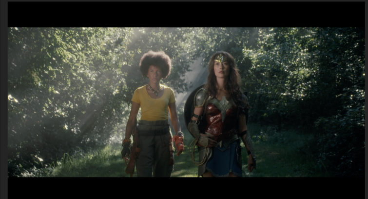Image de Wonder Woman 1944