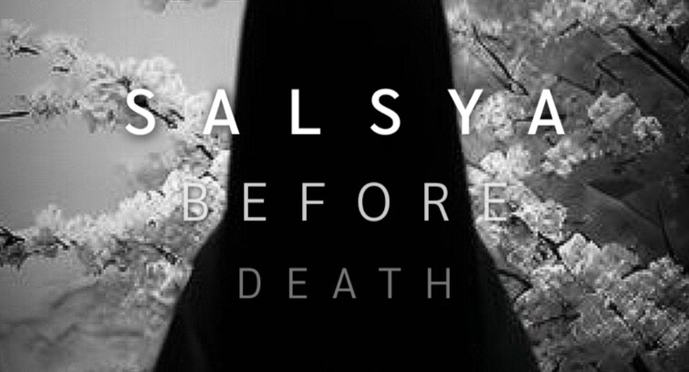 Image de SALSYA BEFORE DEATH