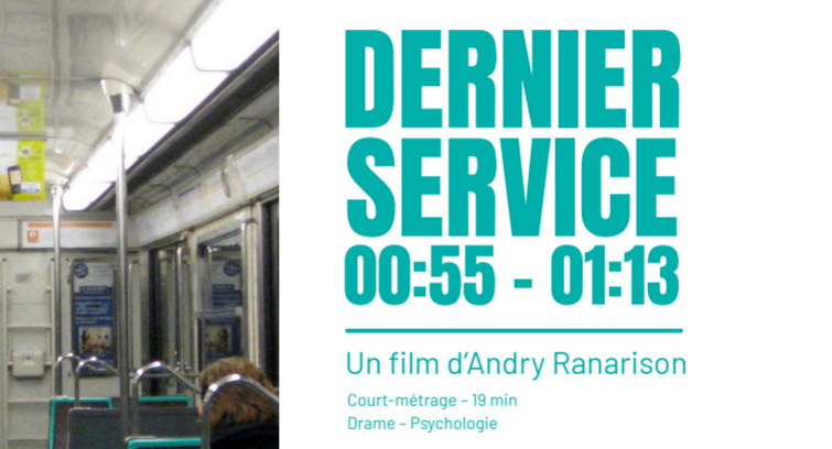 Image de Dernier Service : 00:55 - 01:13