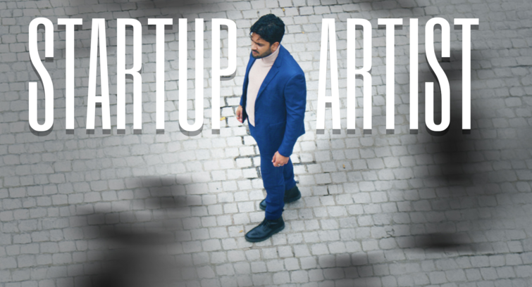 Image de Startup Artist