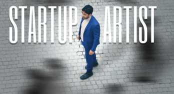 Image de Startup Artist