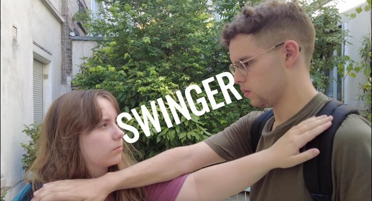 Image de SWINGER