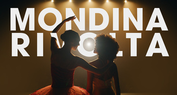 Image de Mondina Rivolta