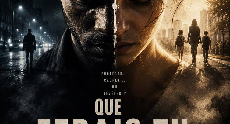 Image de QUE FERAIS-TU À MA PLACE ?