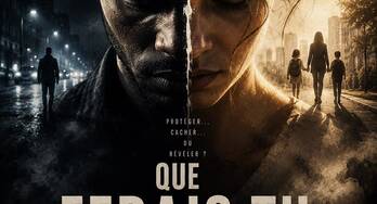 Image de QUE FERAIS-TU À MA PLACE ?