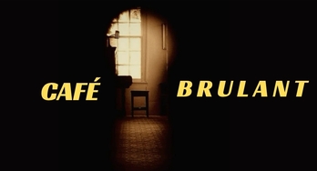 Image de CAFE BRULANT