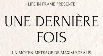 Image de Une dernière fois