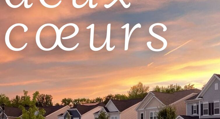 Image de Entre deux coeurs