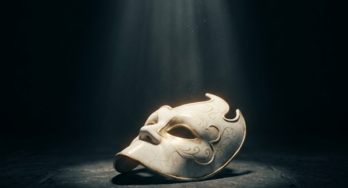 Image de ON RECRUTE ! Court-métrage Le masque blanc 