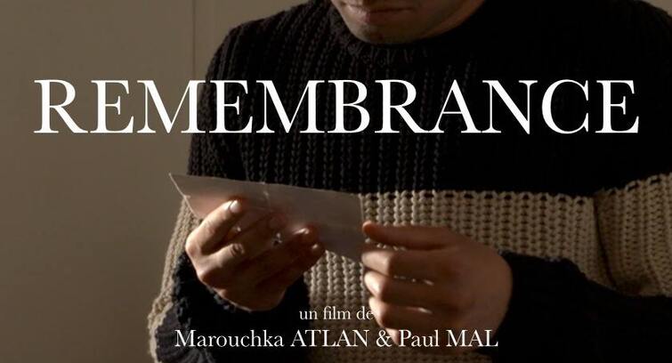Image de REMEMBRANCE