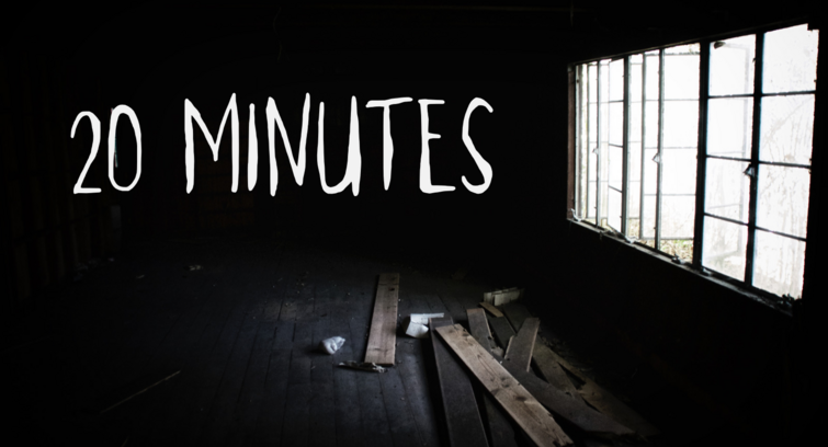 Image de 20 minutes  - Nikon Festival