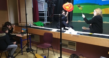 Image de Petite Fleur