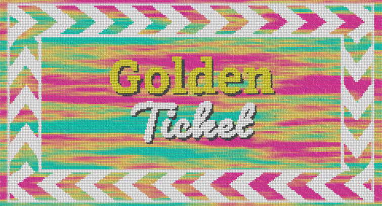 Image de Golden Ticket