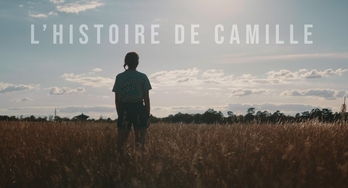 Image de Wandering Queen 1. L'histoire de Camille