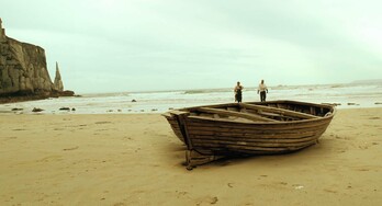 Image de Crystal - L'épisode pilote