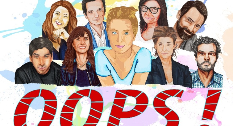 Image de Oops (la série)