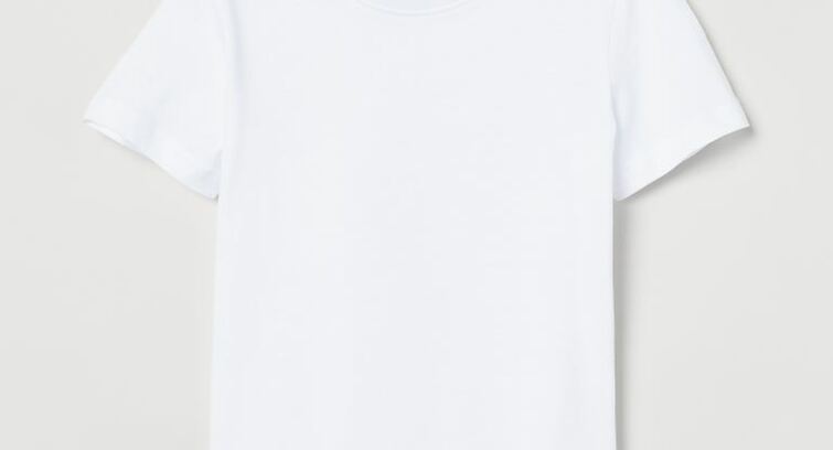 Image de Le pantalon T-shirt