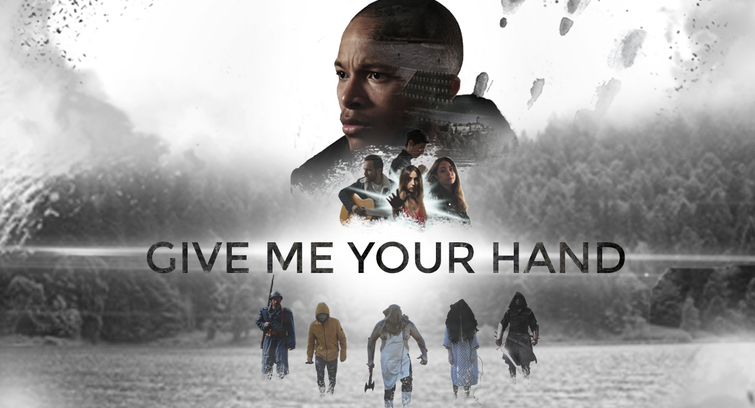 Image de Give Me Your Hand - Long-métrage