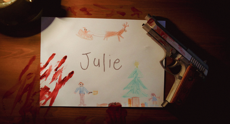 Image de Julie  | Court-Métrage