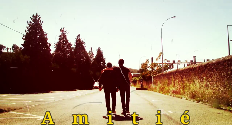 Image de Amitié