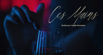 Image de Ces Mains