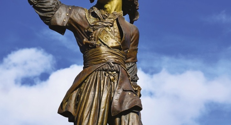 Image de Jean Bart Marin Corsaire