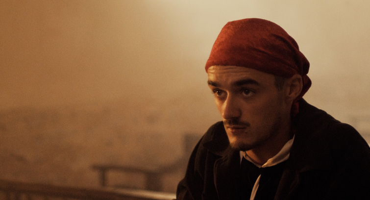 Image de La Légende des Océans : La Prière du Messager 