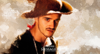 Image de La Légende des Océans : La Prière du Messager 