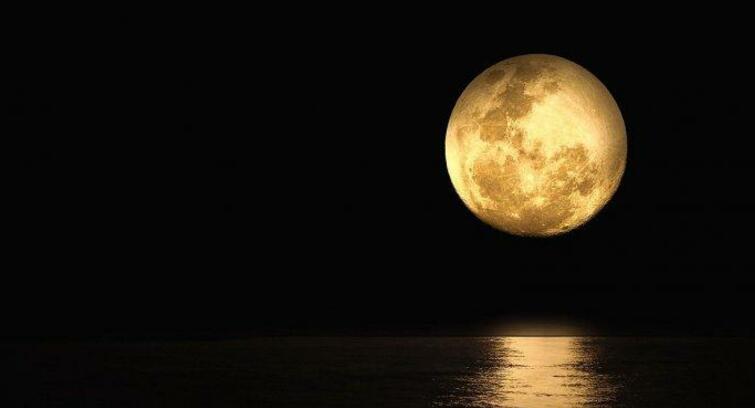 Image de Au Clair de Lune
