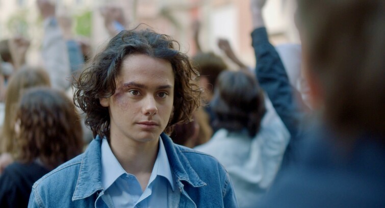 Image de Le Second Tour