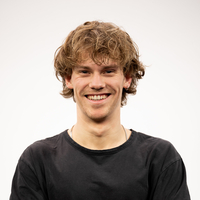 Avatar de Mathieu Perrais