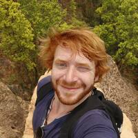 Avatar de Alexis Renou