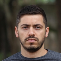 Avatar de Yahya Mokhtari