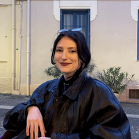 Avatar de Pauline Degard