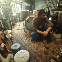 Avatar de Thibault Bru