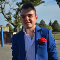 Avatar de Floryan Fabrol 