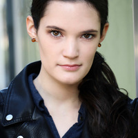 Avatar de Priscilia Geille