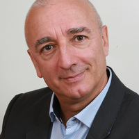 Avatar de Alain Rodriguez