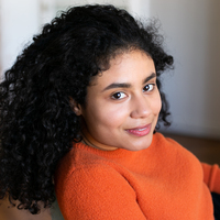 Avatar de Mégane Martinel