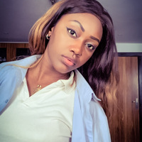 Avatar de Grâce Délisia Suomo Mvoula