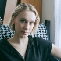 Avatar de Lucie Lanseman