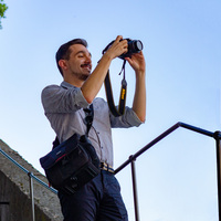 Avatar de François Chambard