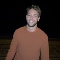 Avatar de Alexandre Lobbestaël