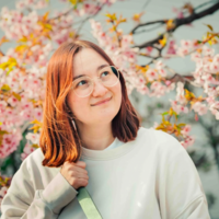 Avatar de Chloé Glaess